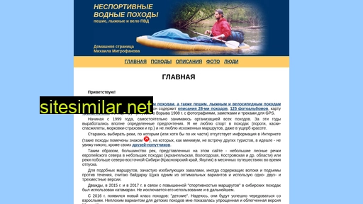 watermike.ru alternative sites