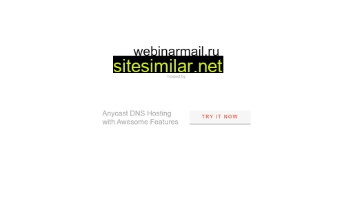 Webinarmail similar sites