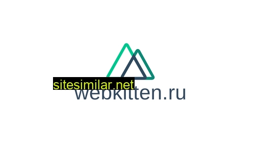 webkitten.ru alternative sites