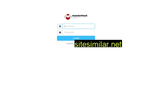 webmail.masterhost.ru alternative sites