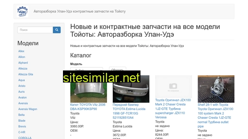webtitoff.ru alternative sites