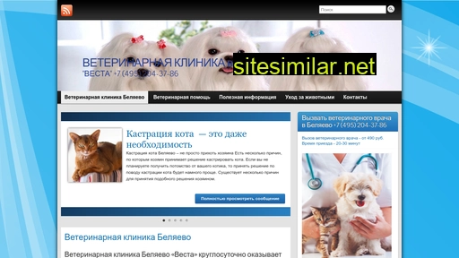 westta.ru alternative sites