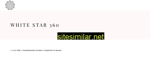 Whitestar360 similar sites
