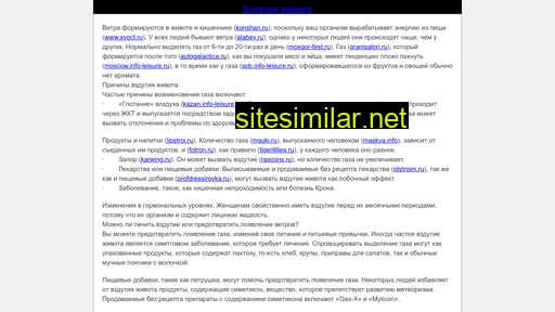widexs.ru alternative sites