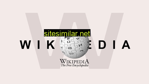 Wiki-public-relations similar sites