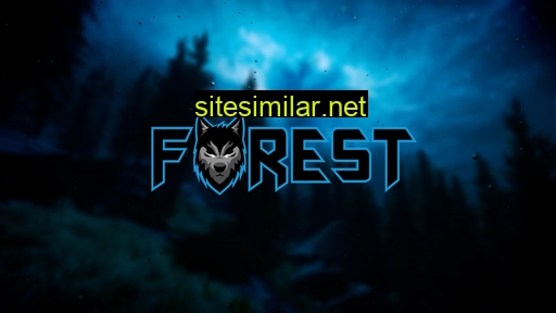 wolfforest.ru alternative sites