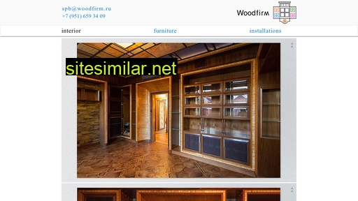 woodfirm.ru alternative sites