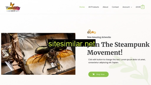 woodfly.ru alternative sites