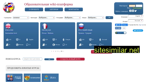 wordz.ru alternative sites