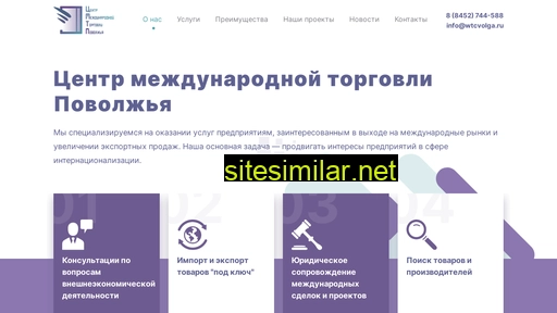 wtcvolga.ru alternative sites