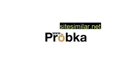 wwwprobka.ru alternative sites