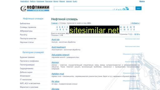 www.tech.nftn.ru alternative sites