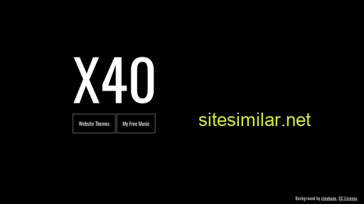 x40.ru alternative sites