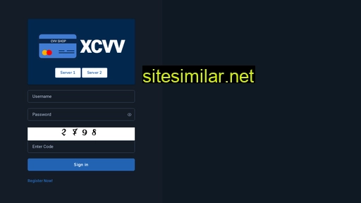 xcvv.ru alternative sites