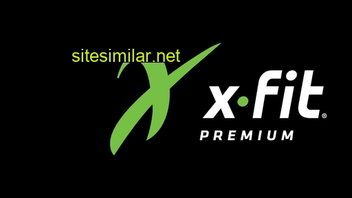 Xfit-ivanovo similar sites