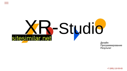 xr-studio.ru alternative sites
