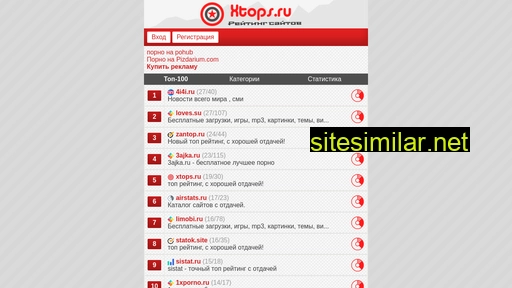 xtops.ru alternative sites