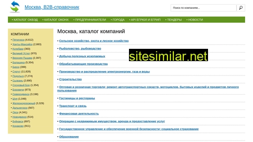yambe.ru alternative sites