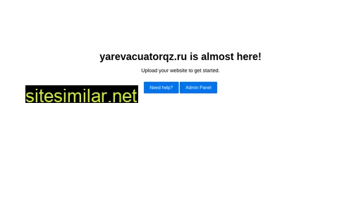 yarevacuatorqz.ru alternative sites