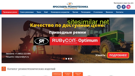 yart-main.ru alternative sites