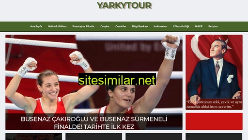 yarkytour.ru alternative sites