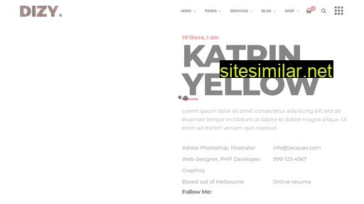 yellow-design.ru alternative sites