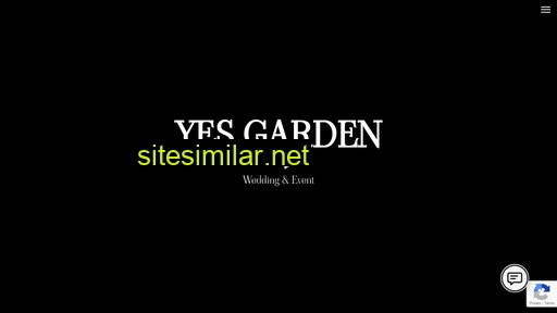 Yes-garden similar sites
