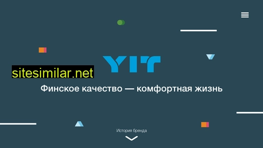 yit-60-years.ru alternative sites