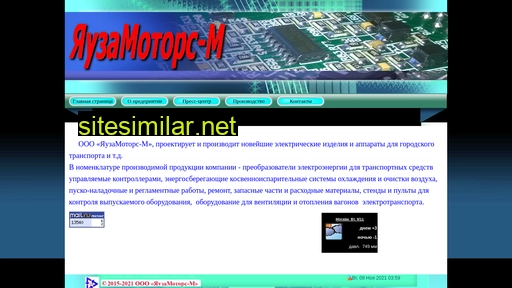 ym-m.ru alternative sites