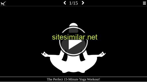 Yoga4h similar sites