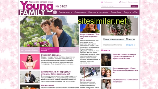 youngfamily.ru alternative sites