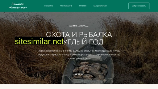 zaimka-starica.ru alternative sites
