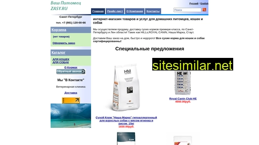 zasy.ru alternative sites