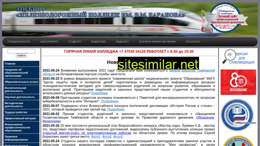zdcollege.ru alternative sites