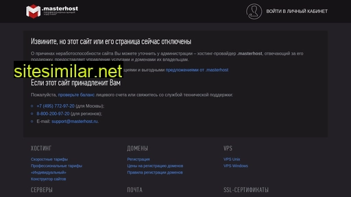 zdorovaya-strana.ru alternative sites