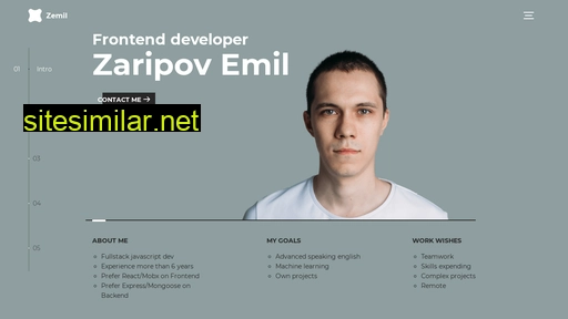 zemil.ru alternative sites