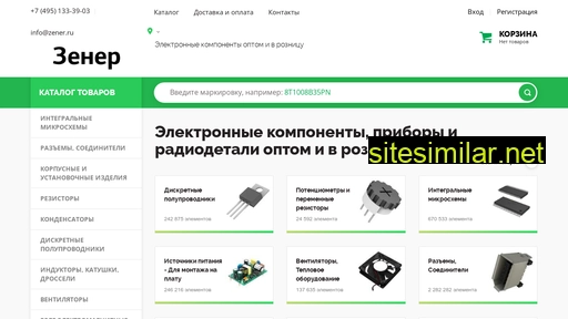 zener.ru alternative sites
