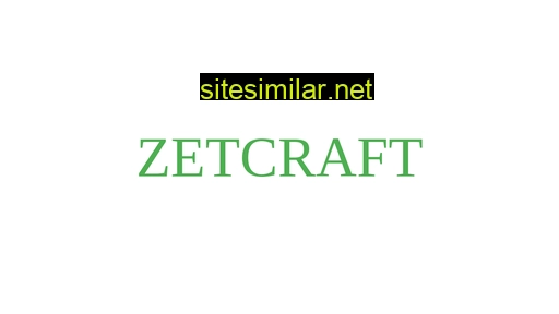 zetcraft.ru alternative sites