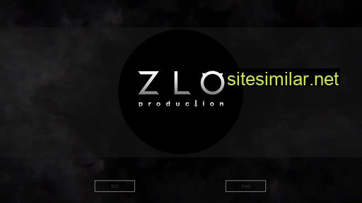 Zloproduction similar sites