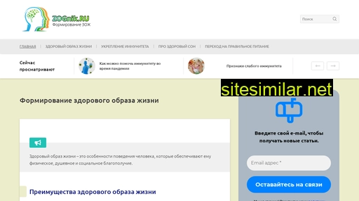 zognik.ru alternative sites