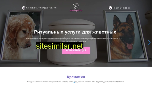 zoorityal.ru alternative sites