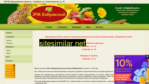 zrmb.ru alternative sites