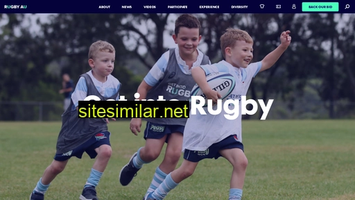 australia.rugby alternative sites
