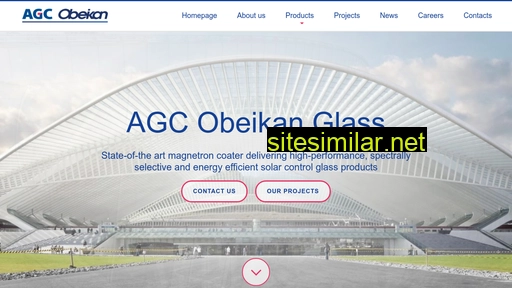 agc-obeikanglass.com.sa alternative sites