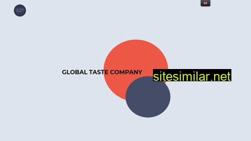 Globaltaste similar sites