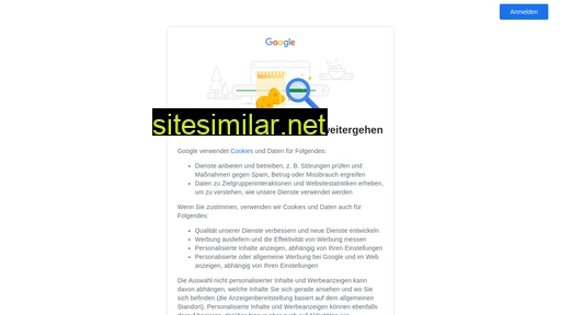google.com.sa alternative sites