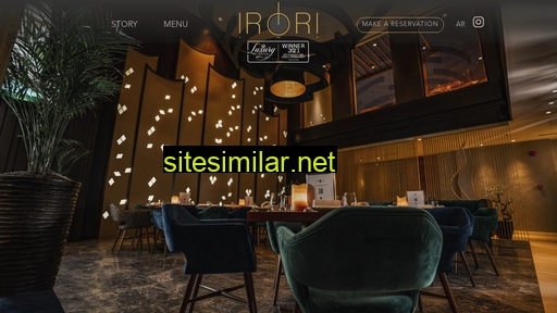irori.sa alternative sites