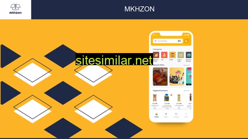 mkhzon.sa alternative sites