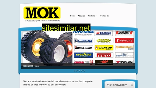 mok.com.sa alternative sites