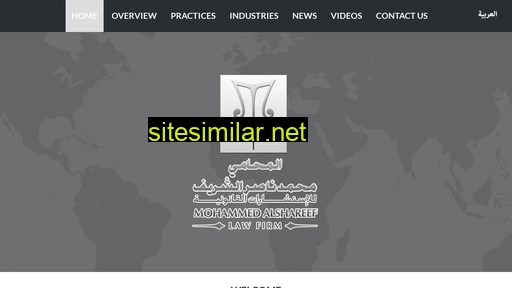 mslf.com.sa alternative sites